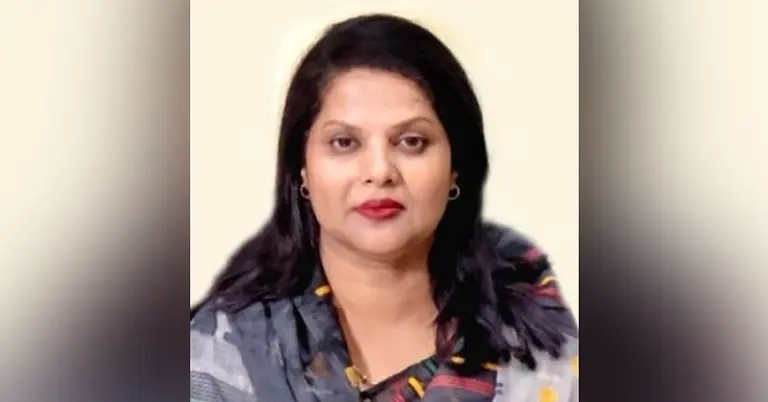 ফরিদা খানম